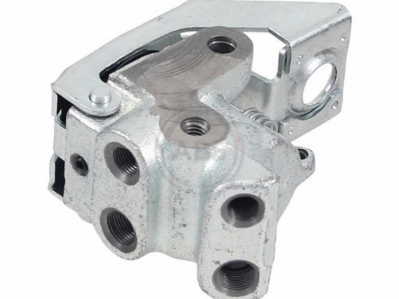Modulatore frenata 306/Xsara (97-05)