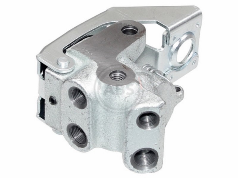 Modulatore frenata 306/Xsara (93-05)
