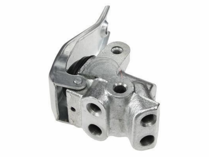 Modulatore frenata Berlingo/Partner/Ranch (96-15)