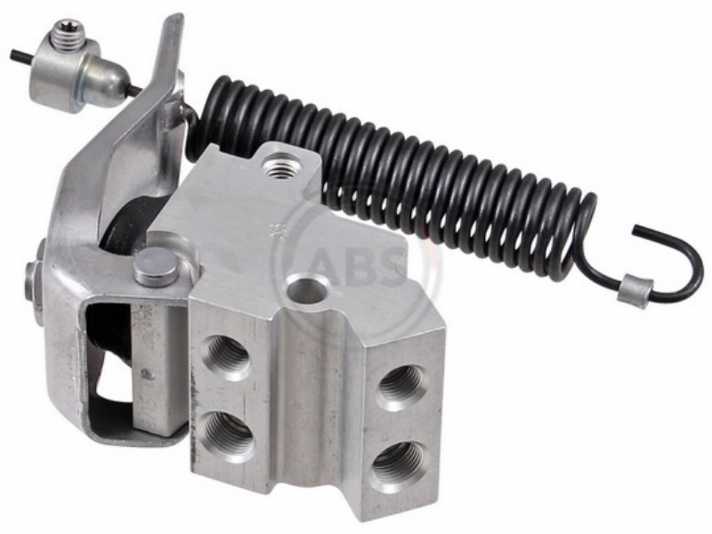 Modulatore frenata Berlingo/Partner/Ranch (96-22)