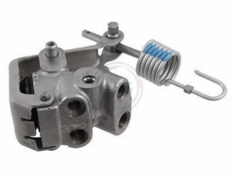 Modulatore frenata 206/Master (86-12)