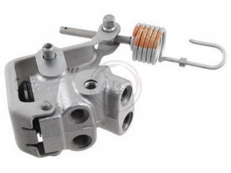 Modulatore frenata 206 (98-12)