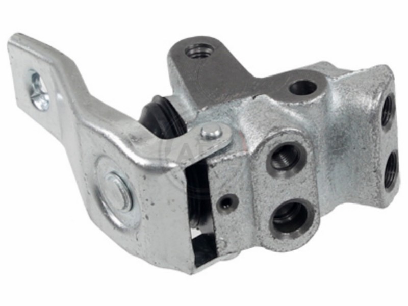 Modulatore frenata Berlingo/Partner/Ranch/Xsara (96-22)