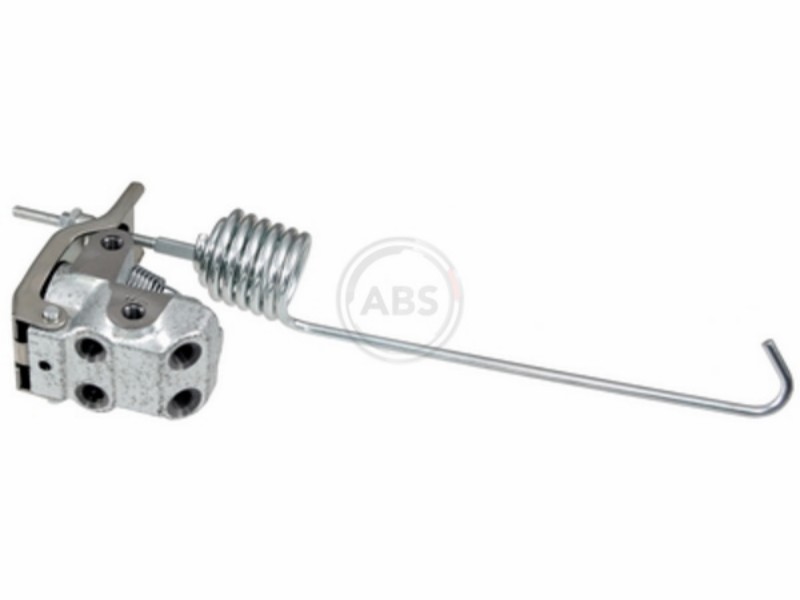 Modulatore frenata LT/Sprinter Series (W901)/Sprinter Series (W902)/Sprinter Series (W903)/Sprinter Series (W904)/Sprinter Series (W905) (95-12)