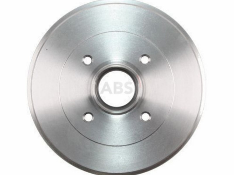 Tamburo Freno March/AUTO/Note (02-22)