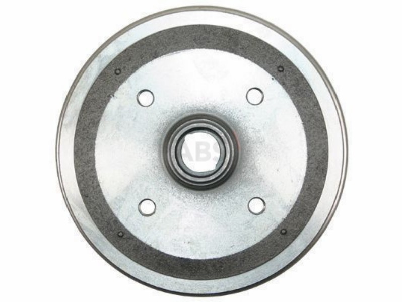 Tamburo Freno Beetle/K70 (54-77)