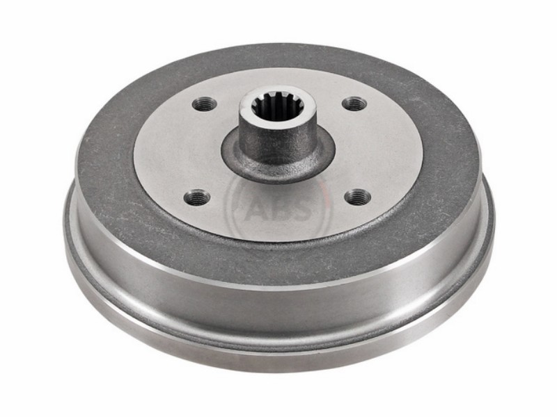 Tamburo Freno 1302/1303/1500/1600/Beetle/Kaefer/Kaver/Karmann (54-86)