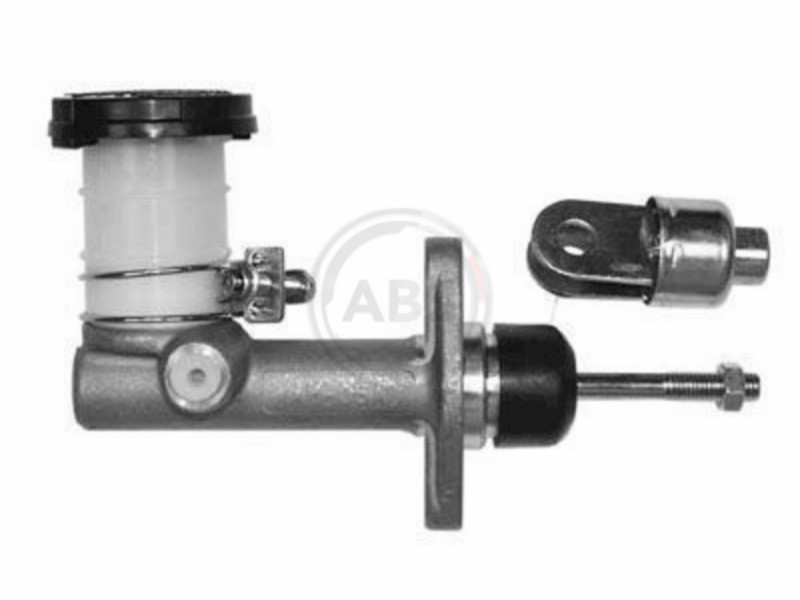 Cilindri frizione Colt/Galant/Galloper/Grandeur/Lancer/Montero/Pajero/Shogun/Tredia (79-03)