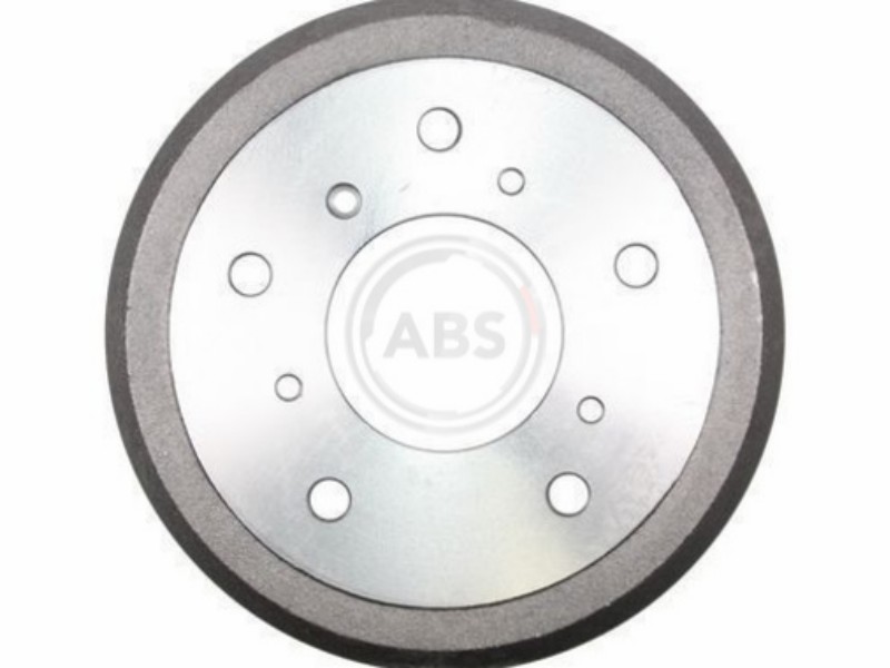 Tamburo Freno Campmobile/LT (75-96)