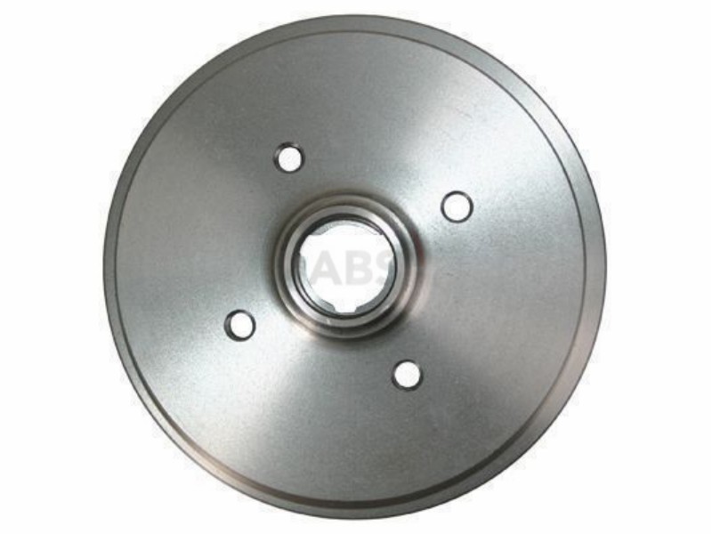 Tamburo Freno 50/80/Arosa/Cordoba/Coupe/Derby/Golf/Ibiza/Jetta/Passat/Polo/Santana/Scirocco/Toledo (72-16)