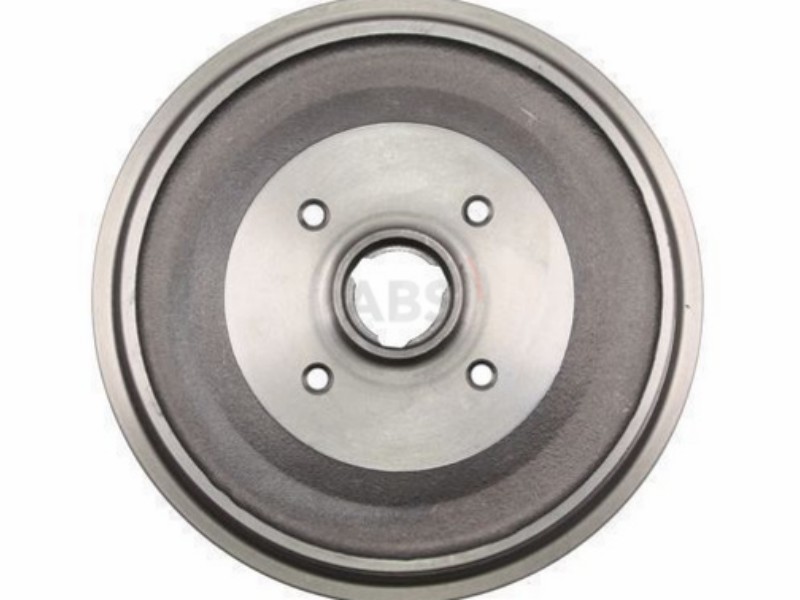 Tamburo Freno Caddy/Saveiro (82-95)