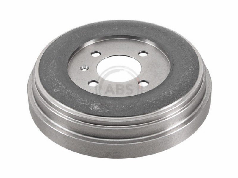 Tamburo Freno Golf/Jetta (86-99)