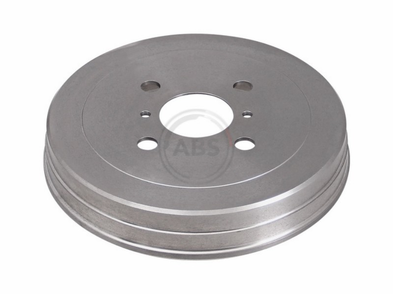 Tamburo Freno Yaris (01-08)