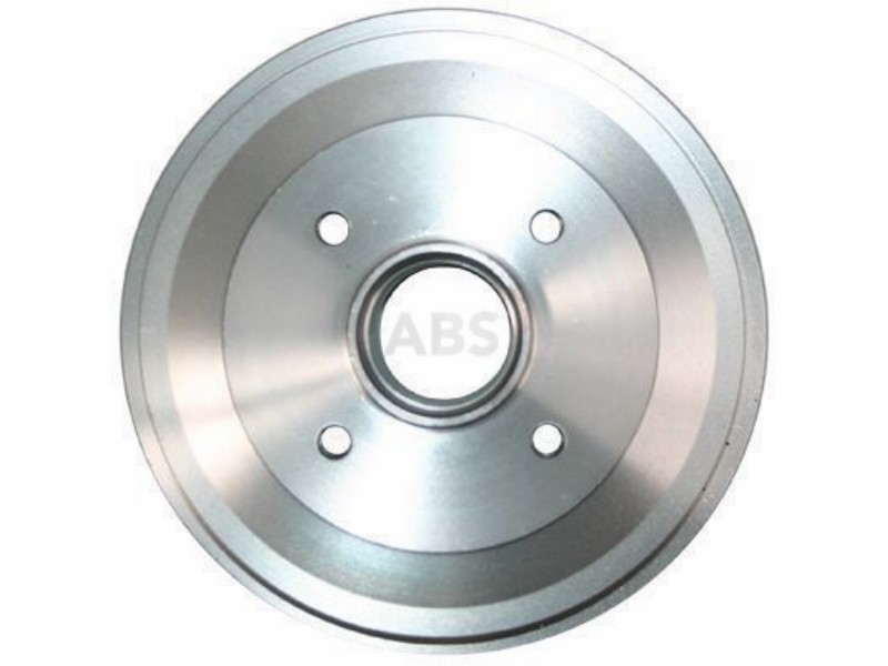 Tamburo Freno 1007/206/208/C2/C3 (02-22)