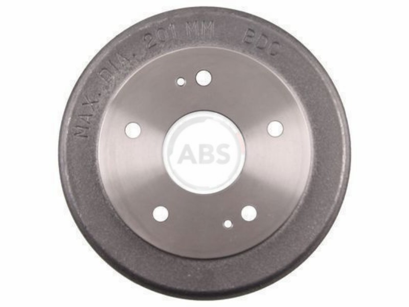 Tamburo Freno HR-V (99-05)