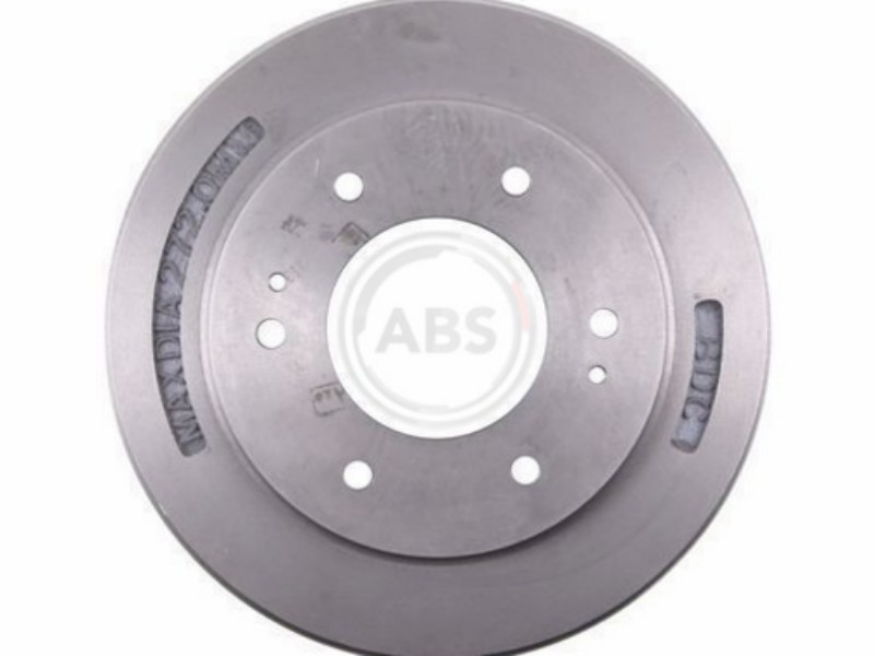 Tamburo Freno Exceed/Galloper (97-03)