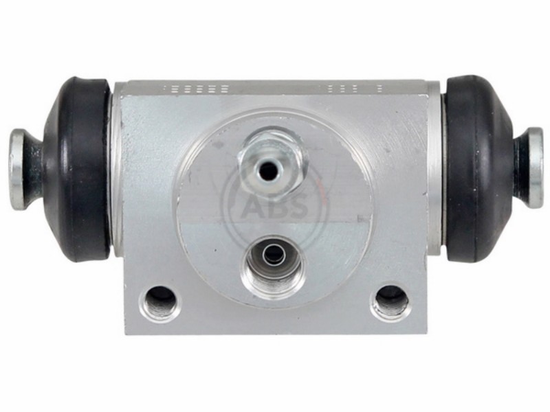 Cilindri a ruota Fortuner/Hilux (04-22)