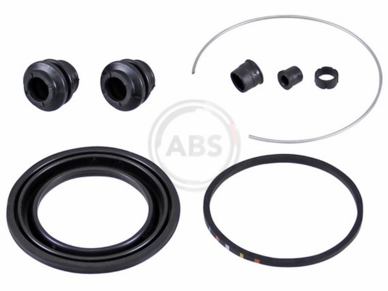 Kit di riparazione,Pinza freno Aurion/Auris/Camry/ES/Mirai/Prius/RAV 4 (01-22)