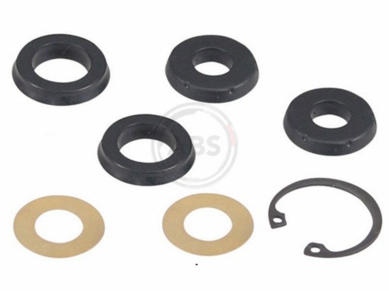 Kit di riparazione,Pinza freno Feroza/Fourtrak/Rocky/Sportrak (84-97)