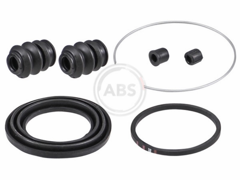 Kit di riparazione,Pinza freno Charade/Gran Move/Move/Pyzar/Valera (93-01)