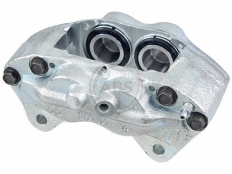 Pinza freno Fortuner/Hilux (05-15)
