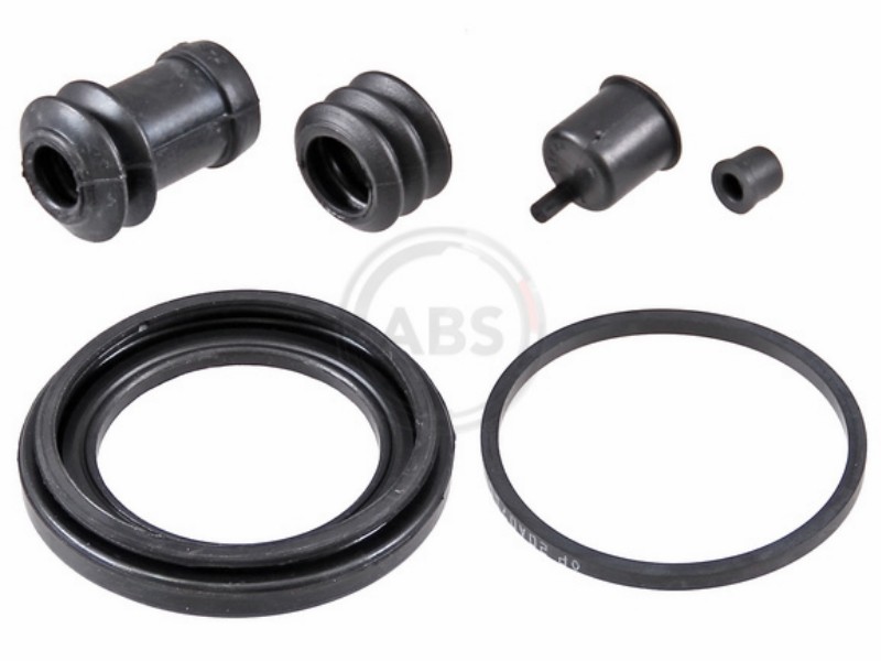 Kit di riparazione,Pinza freno 323/6/626/Eunos/MX6/Premacy/Protege/Xedos (91-08)