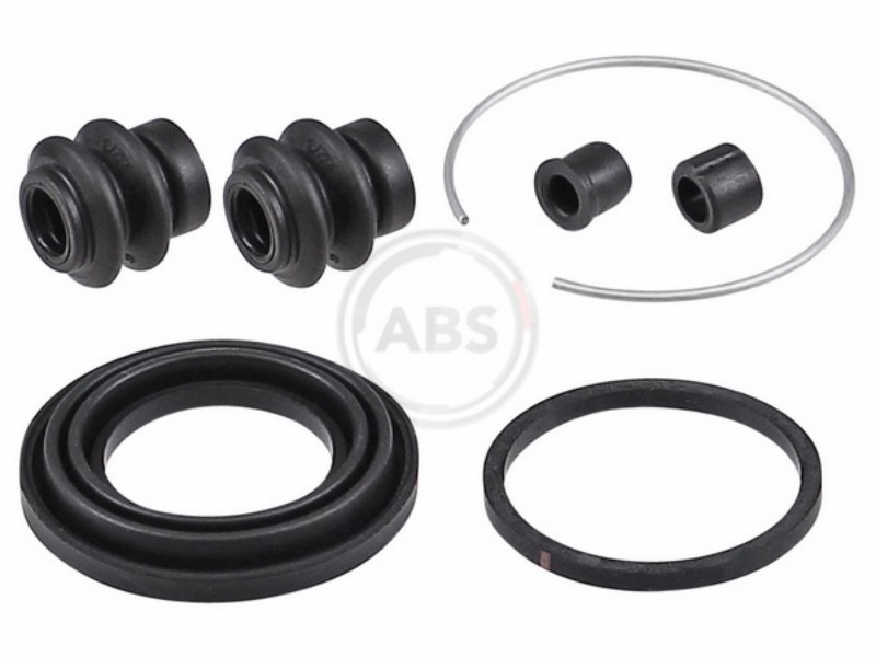 Kit di riparazione,Pinza freno 4007/Airtrek/C-Crosser/Grandis/Lancer/Outlander/Space Wagon (02-22)