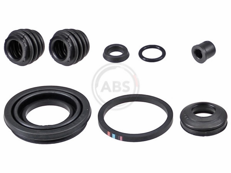 Kit di riparazione,Pinza freno 600 Series/Accord/Civic/CR-Z/Prelude/Sedici/Swift/SX4/ZS (87-22)