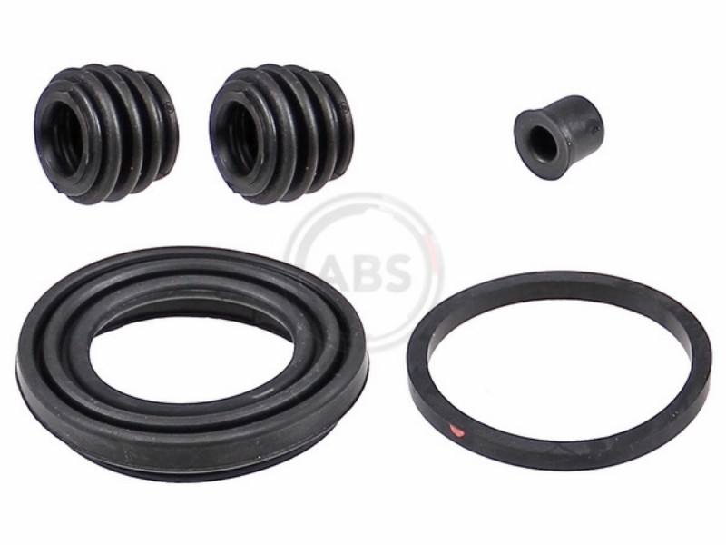 Kit di riparazione,Pinza freno Accord/CR-V/FR-V/Legend/Shuttle/Stream (91-22)