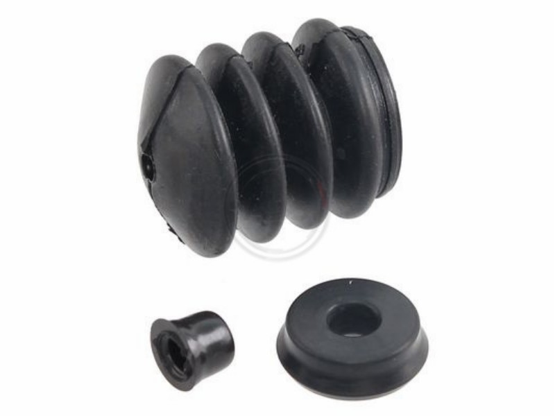 Kit di riparazione,Pinza freno Accent/Coupe/Elantra/Lantra/Pony/Scoupe/Sonata/Sonica/Tiburon (88-06)