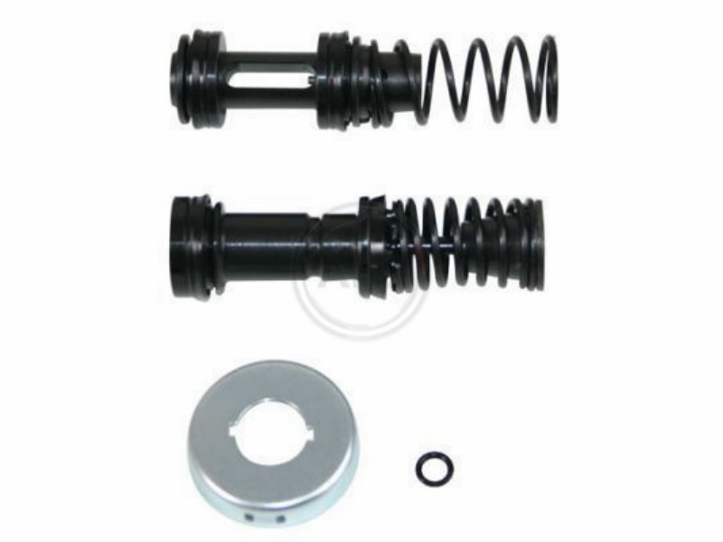 Kit di riparazione,Pinza freno Almera (96-00)