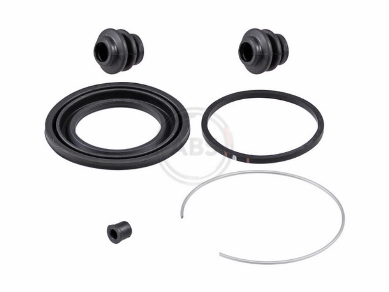Kit di riparazione,Pinza freno Echo/Funcargo/MR2/Yaris (99-08)