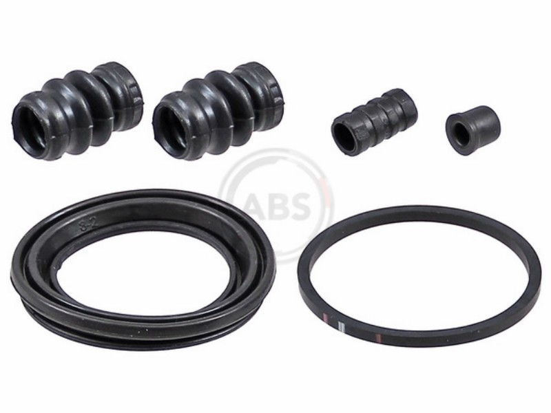 Kit di riparazione,Pinza freno Alto/Amica/Atos/Atoz/Galloper/i/I MiEV/Ignis (97-22)