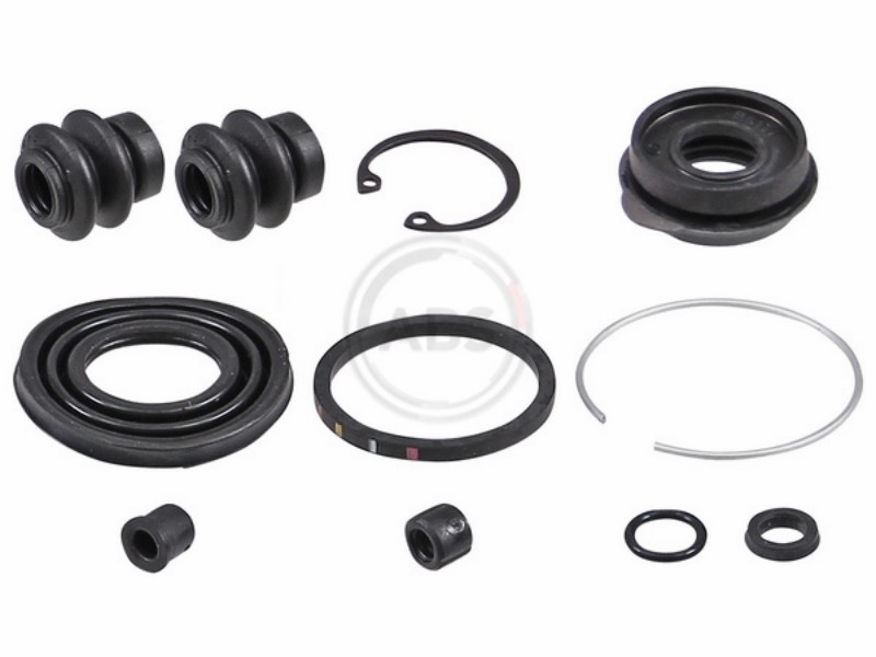 Kit di riparazione,Pinza freno 6 (02-13)