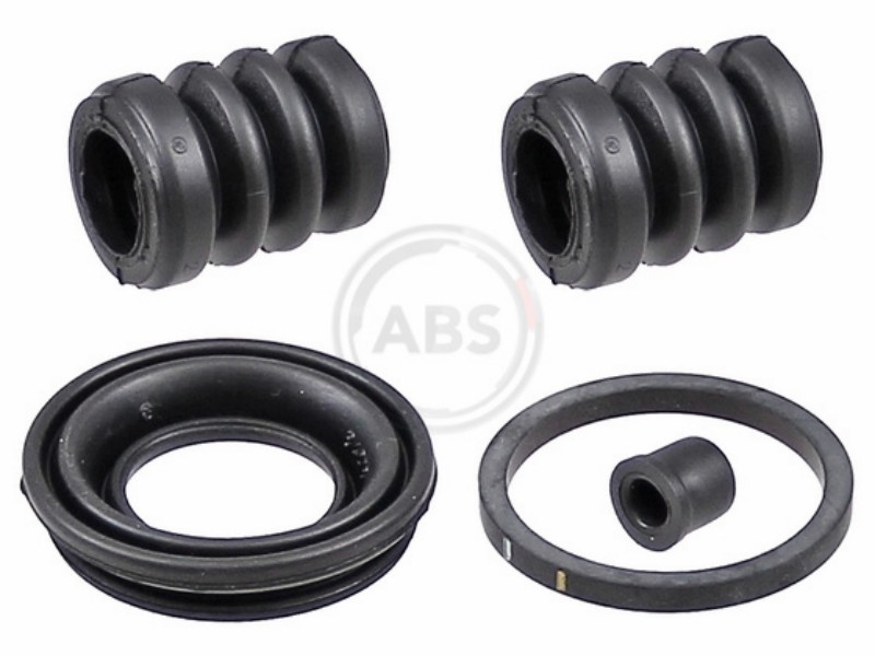 Kit di riparazione,Pinza freno Gentra/Lacetti/Nubira (00-22)