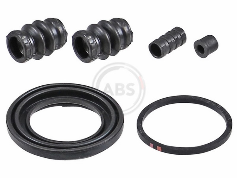 Kit di riparazione,Pinza freno Korando/Musso/Rexton/Santa Fe/Terracan (95-13)