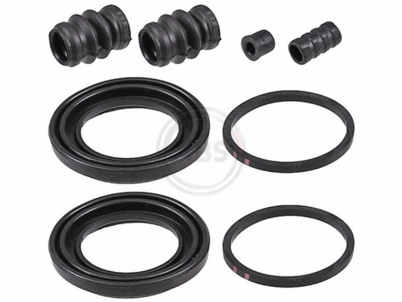 Kit di riparazione,Pinza freno Bakkie/H1/H100/H200/H300/i800/Libero/Satellite/Starex (93-22)