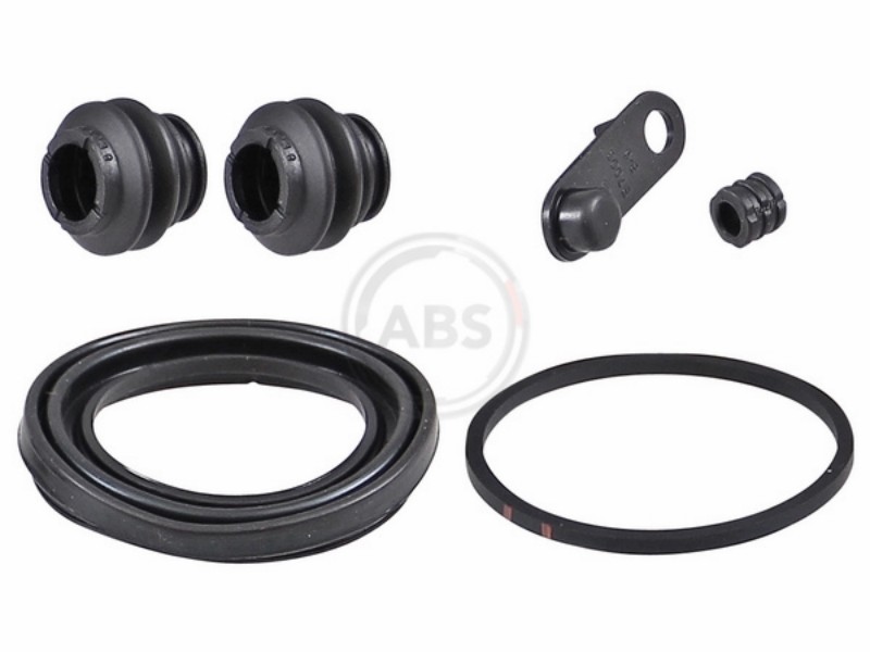 Kit di riparazione,Pinza freno Ceed/i30/iX20/Proceed/Veloster (10-22)