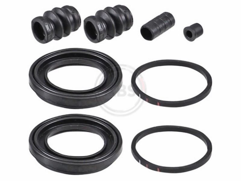 Kit di riparazione,Pinza freno Frontier/Navara/NP300/Pathfinder/Pick Up (98-22)