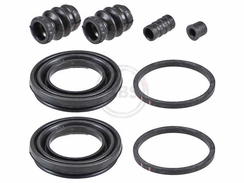 Kit di riparazione,Pinza freno Cefiro/Forester/Impreza/L200/Legacy/Maxima/Outback/QX/XV (96-22)