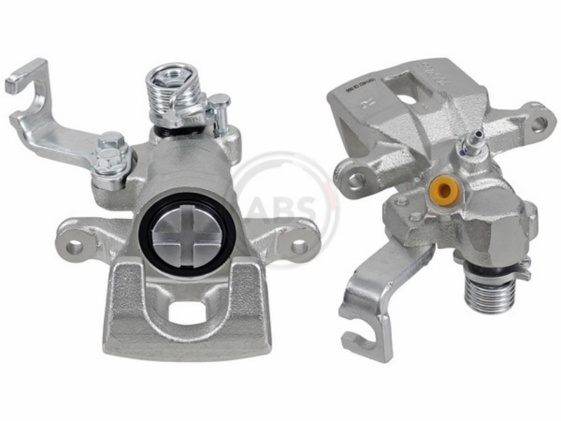 Pinza freno Sedici/Swift/SX4 (06-15)