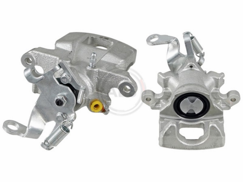 Pinza freno 4008/ASX/C4/Outlander (10-22)
