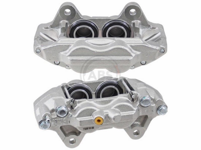 Pinza freno Fortuner/Hilux (04-15)