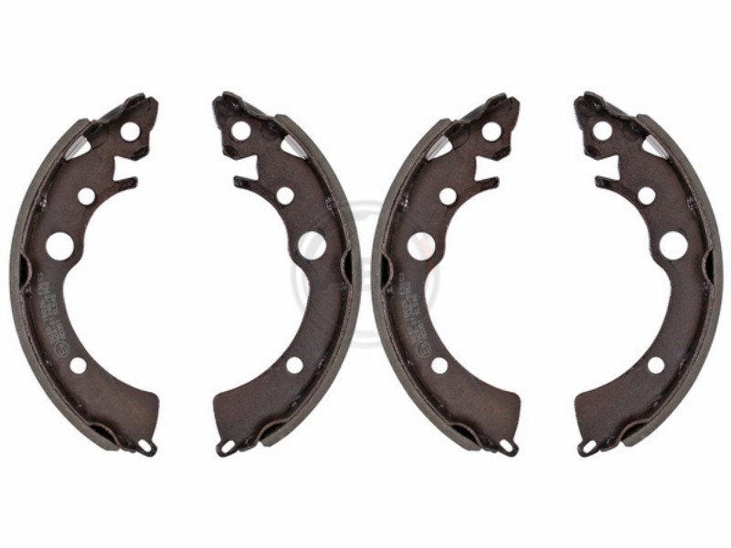 Ganasce dei freni 200 Series/Ballade/Civic/CRX/Integra (83-01)