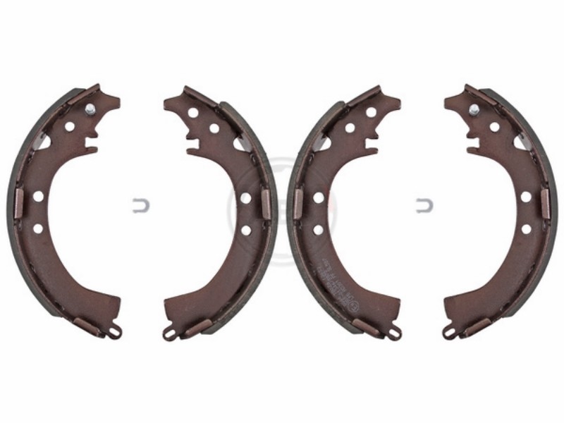 Ganasce dei freni Camry/Funcruiser/Liteace/RAV 4 (85-05)