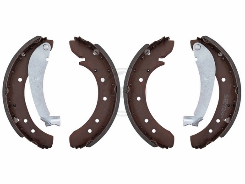 Ganasce dei freni Boxer/Dispatch/Ducato/Expert/Jumper/Jumpy/Proace/Relay/Scudo (94-16)