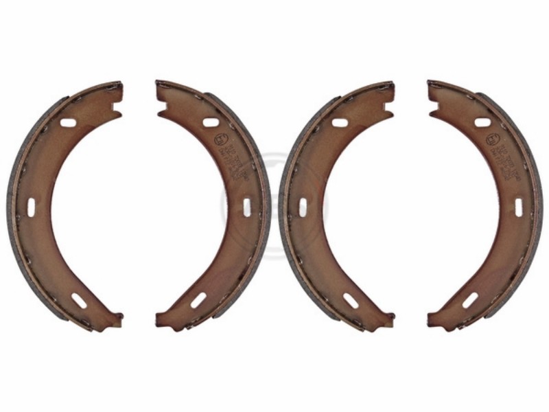 Ganasce dei freni Vito-Series (W638)/V-Series (W638) (95-03)