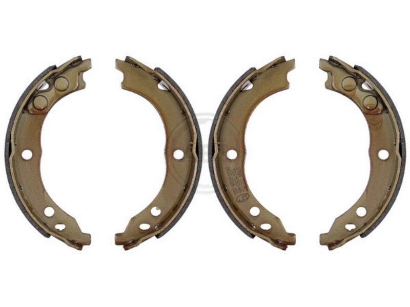 Ganasce dei freni Boxer/Ducato/Jumper/Relay (94-22)