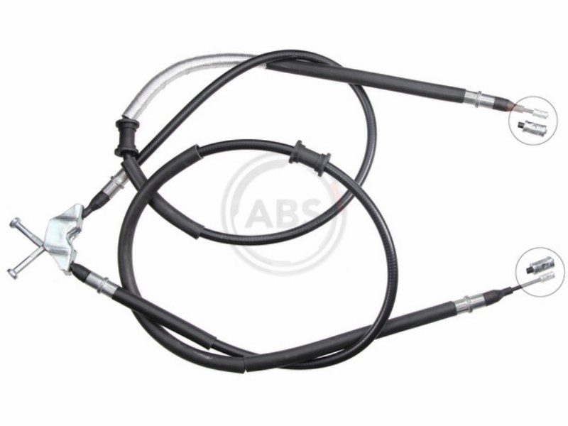 Cavi freno a mano Astra/Zafira (98-09)