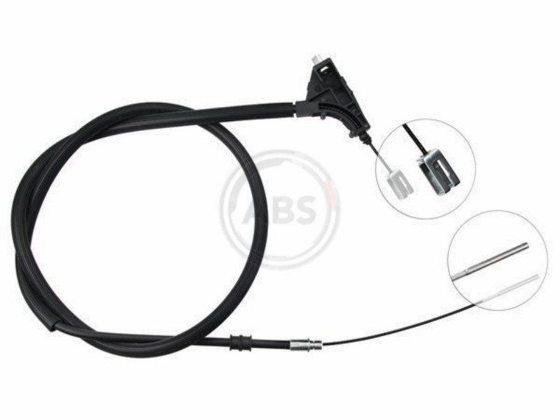 Cavi freno a mano 607 (99-11)